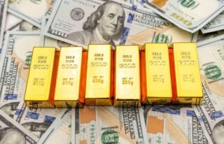 Тимур Сүлейменов: Қазақстанның халықаралық резервтері $104,7 млрд жетті 