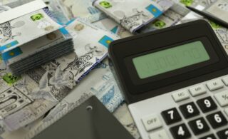 Сауда министрлігінде бағаны мемлекеттік бақылау жүйесіндегі жаңа тәсілдер туралы айтылды