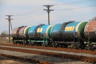 Азербайджан арқылы мұнай тасымалын қайта бастау мәселесін қарастырып жатырмыз