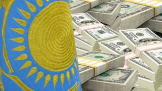 2035 жылға дейінгі ұзақмерзімді болжамы бойынша кепілдендірілген трансферт 2029 жылдан бастап 2 трлн теңгеге дейін төмендетіледі