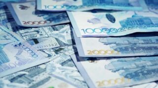 Мемлекет шығындарын барлық банк бірігіп жабуға тиіс екені нақтыланды