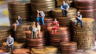 2024 жылы Ұлттық қор активтерінің алтыдан бір бөлігін «жеп»  қойыппыз