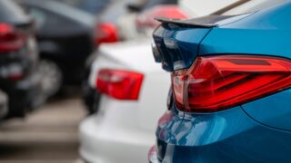 Автонесиеге сұраныс ипотекаға деген сұранысты қуып жетті