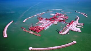 Қарашығанақ: Тәуелсіздігіміздің 36-шы жылында мемлекеттік мүддені қорғадық