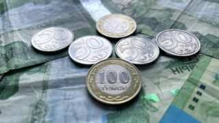Базалық мөлшерлемені төмендетуге дем беретін факторлар әлденіп қалды