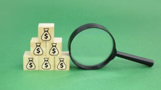 Шығын 5 жылда 100 есе өсті: Қаржы пирамидалары бойынша таңқаларлық статистика жарияланды