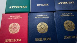 Блогерлерге дипломдарын көрсету міндеттеледі