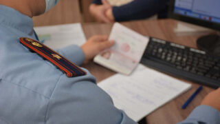 Көші-қон ағындарын есепке алудың бірыңғай цифрлық жүйесін енгізіледі