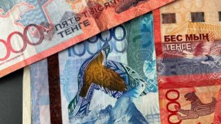 Ұлттық банк резервтер құрылымын қайта қарауға асықпайды