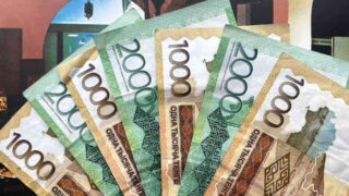 Ауыл шаруашылығына бөлінген  700 млрд теңге ауыл мәселесін қалай шешеді