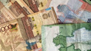 Квазимемлекеттік компания үш жыл бойы 2,1 млрд теңгені бағыттайтын тетіктер таба алмаған