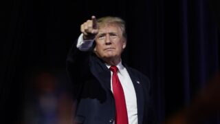 АҚШ Киевтен АҚШ-тың экономикалық мүдделеріне шабуыл жасауды тоқтатуды талап етті