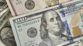 Доллар арзандады