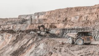 Қазақстандағы пайдалы қазбалар қорының құны 40 трлн долларға бағаланды