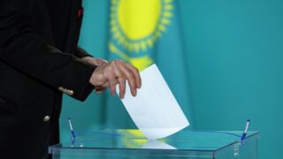 Қазақстанда аудан әкімдерін тікелей сайлау тоқтатылды