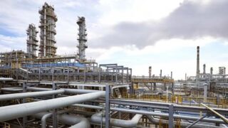 10 млн тонна мұнай өндіретін жаңа мұнай өңдеу зауытының құрылысына халықаралық инвесторларды тарту  ұсынылды