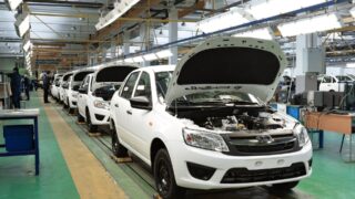 Бүгіннен бастап  Lada қымбат көлікке айналды:  Қазақстанда кәдеге жарату алымының жаңа мөлшерлемелері күшіне енді