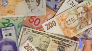 Дамушы елдердің валюталарының бағамы тұрақтала бастады