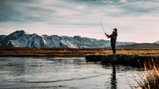 Мемлекет халыққа  балық емес, сол балықты ұстап жейтін қармақ берсін