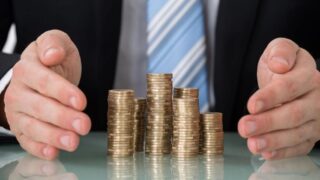 Қазақстандықтардың жалақысы  өспей қалды 