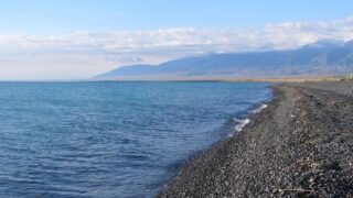 Туризмді көл-көсір табыс көзіне қалай айналдырамыз?