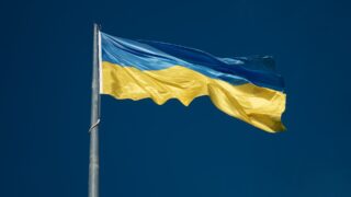 Украина Қазақстанға жауап берді