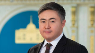 QR-төлемдерді дамытудың жаңа кезеңі талқыланды