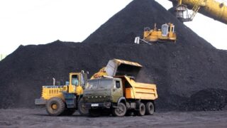 Сауда және интеграция министрлігі Қазақстан көмірін Ресей арқылы Еуропаға қайта тасымалдау туралы келісімге қол жеткізілгенін мәлімдеді