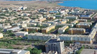 Моноқалаларға инвестор тарту қажеттігі айтылды