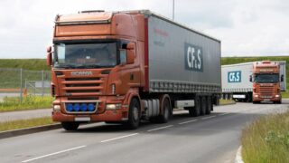 Turlov Private Holding Ltd. көліктік-логистикалық компанияны бақылауға алды