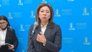 ҚНДРА банктерге қалай көмек берудің тетіктерін нақтылап жатыр