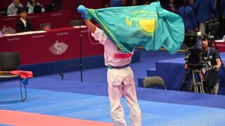 ЖАП: Спортшылар мен жаттықтырушыларға олимпиадалық медальдарсыз жүздеген миллион төленді