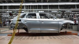 Отандық автоөндірісті қолдау бүгіннен басталды