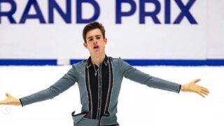 Шайдоровтың сақ қорғандарынан табылған аң стиліндегі алқасы: Денис пен Михаил арасында қандай байланыс бар   