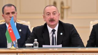 Әлиев Қазақстан мен Әзірбайжан қарым-қатынасының дамуындағы Тоқаевтың рөлін атап өтті