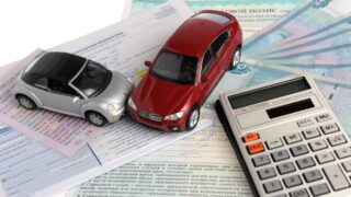 Автонесие бомбасы: 2,4 триллионның артындағы қауіп