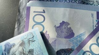 Қазақстан Орта дәлізге (ТХКБ ) оң иығын бере бастады