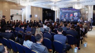 2026 ЖЫЛЫ КОНФЕРЕНЦИЯЛАР МЕН СЕМИНАРЛАРДАН    68 МЛРД ТЕҢГЕ ҮНЕМДЕЛЕДІ