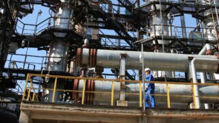 10 млн тонналық МӨЗ құрылысына дайындық басталды