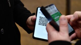 Бірыңғай QR-ты кешіктірген банктер жазаланатыны ескертілді