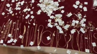 Алтын әшекей нарығындағы үлесіміз импорттық көлеңкесінде тұр