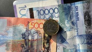 Ұлттық инвесторлар ішкі нарыққа оң қабақпен қарай бастады