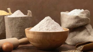 Соңғы екі жылда Өзбекстан Ауғанстан нарығына бидай ұнын жеткізу бойынша Қазақстаннан озып кетті