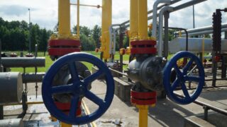 Орынбор зауытының газ қабылдауды үш күнде қалпына келтіретіні айтылды 