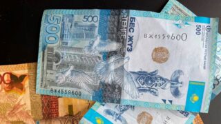 Халықтың 65 пайызының табысы күн көрісінен аспайды