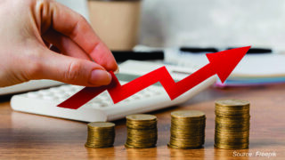 Ұлттық банк нфляция тоқтамаса базалық ставка өсуі мүмкін екенін ескертті