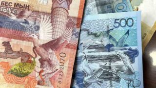 Соғыс балалары  мәртебесінен үміткерлердің жасы 85 тен асып қалды