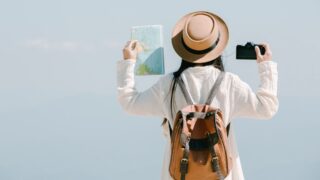 Қазақстандық туристердің сыртқы әлемді көруге жұмсалған шығыны 1 трлн теңгеден асты