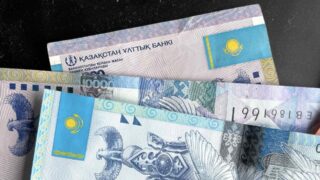 Шоты бұғатталған 1,5 млн қазақстандық азық-түлікті қалай алады? Депутат дабыл қақты