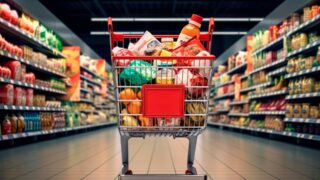 Инфляция ас үй мен тоңазытқышта жеңілген жоқ. Азық-түлік неге қымбаттайды